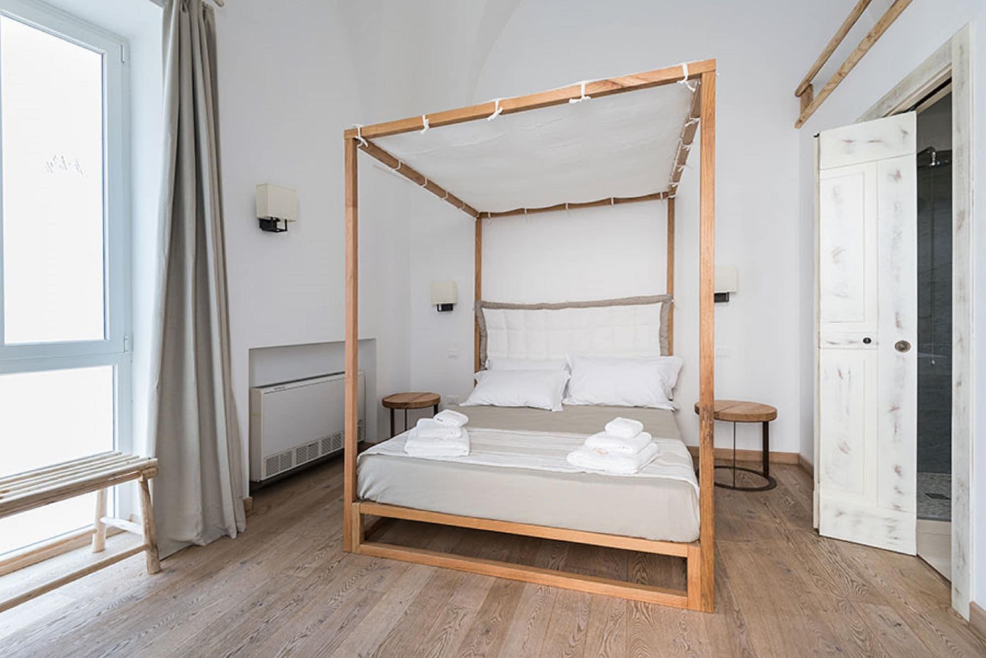 Il Palazzotto Luxury Suites Lecce Exteriér fotografie