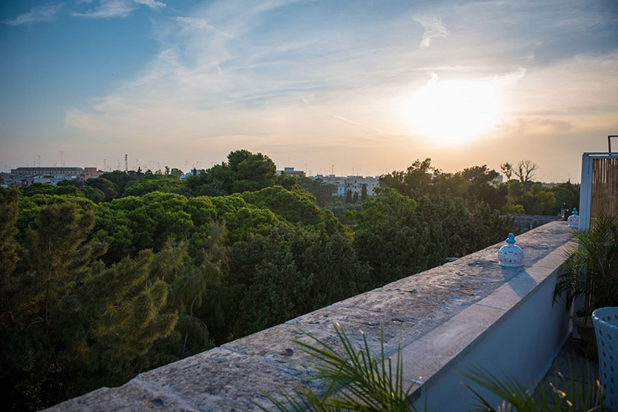 Il Palazzotto Luxury Suites Lecce Exteriér fotografie