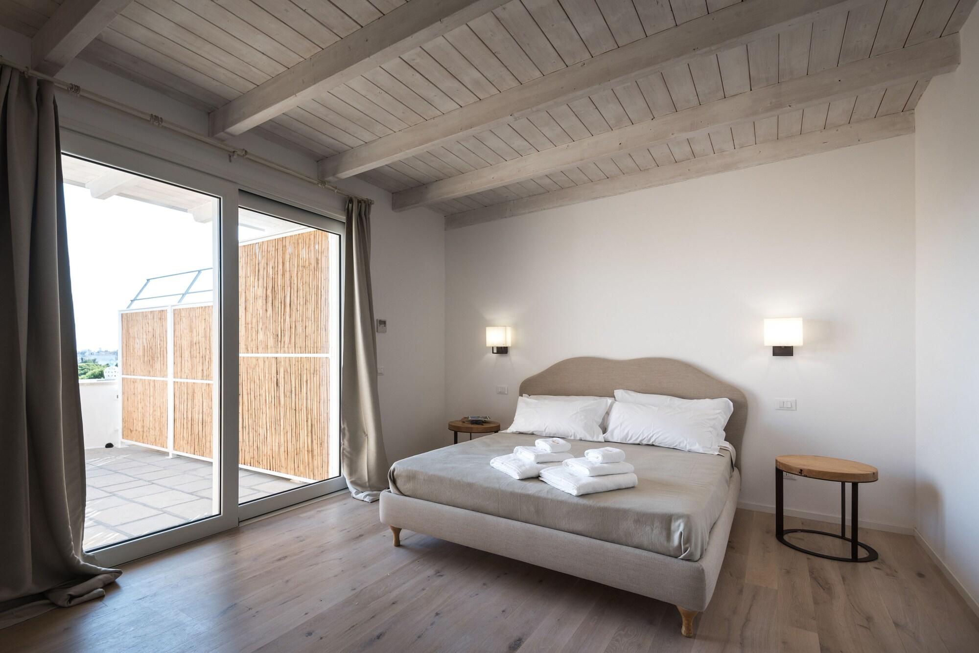 Il Palazzotto Luxury Suites Lecce Exteriér fotografie