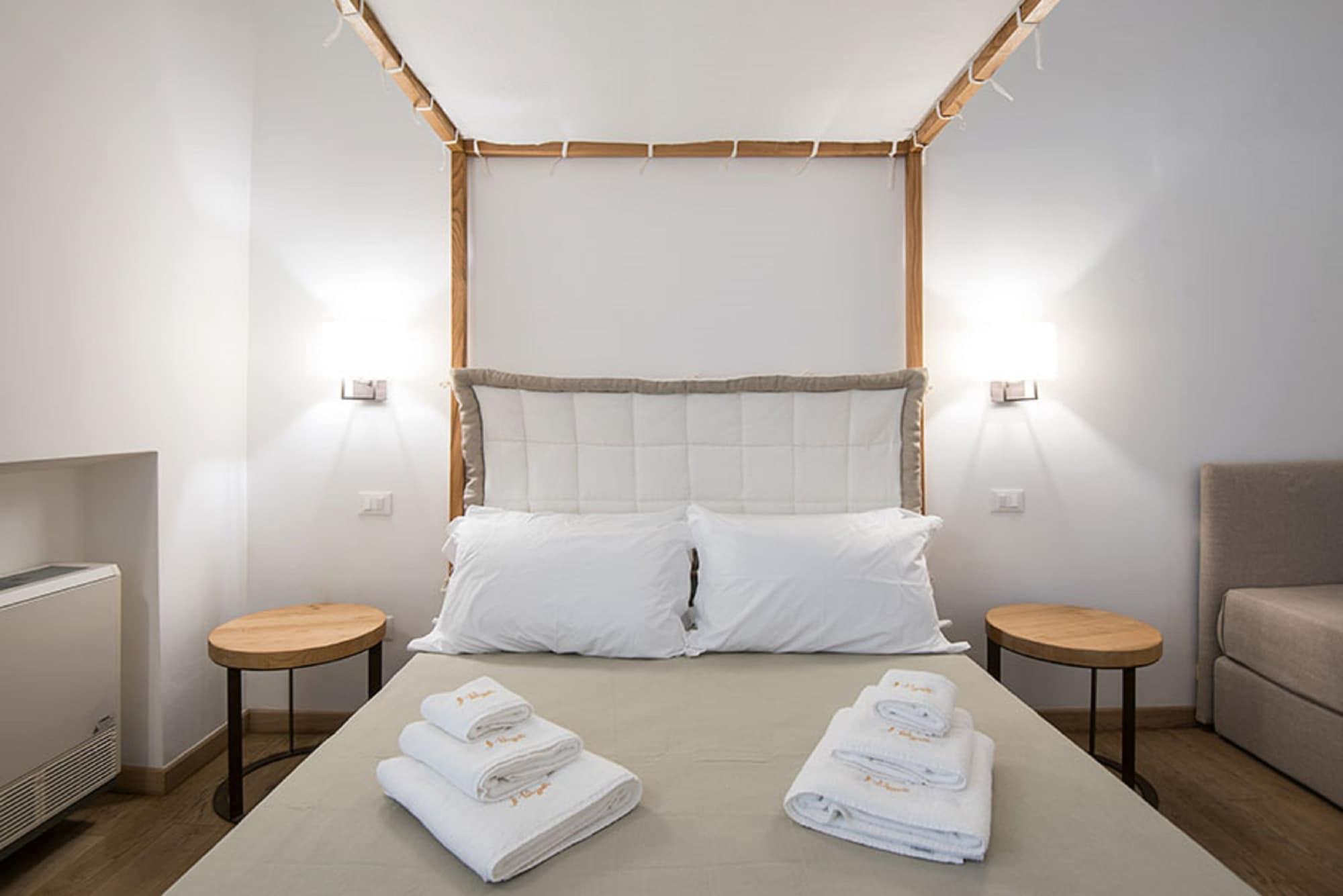 Il Palazzotto Luxury Suites Lecce Exteriér fotografie