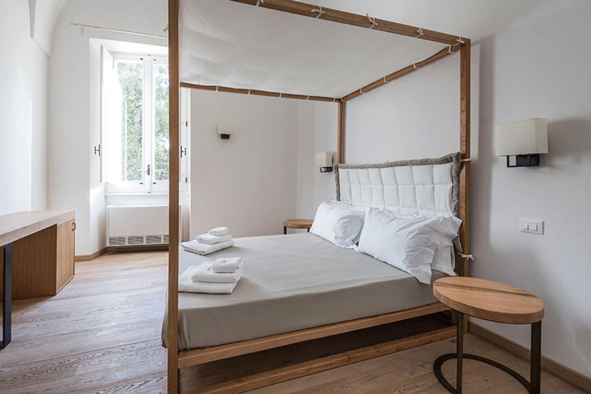 Il Palazzotto Luxury Suites Lecce Exteriér fotografie