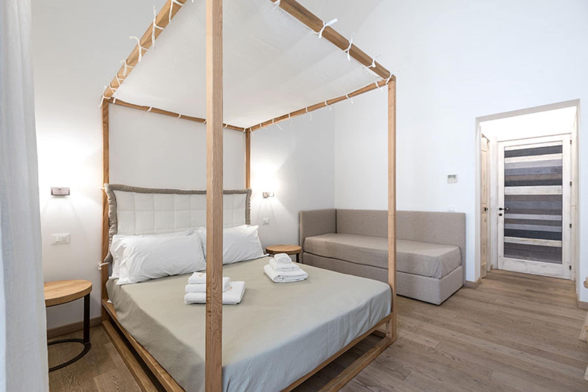 Il Palazzotto Luxury Suites Lecce Exteriér fotografie