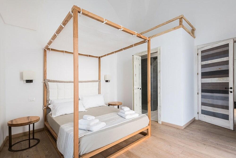 Il Palazzotto Luxury Suites Lecce Exteriér fotografie