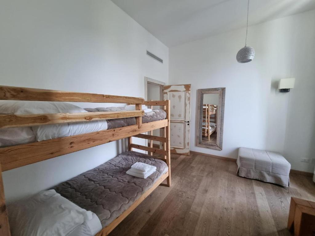 Il Palazzotto Luxury Suites Lecce Exteriér fotografie