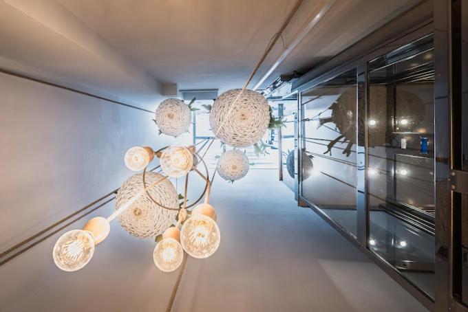 Il Palazzotto Luxury Suites Lecce Exteriér fotografie