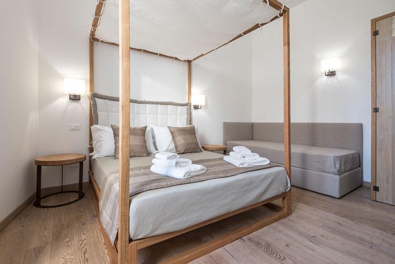 Il Palazzotto Luxury Suites Lecce Exteriér fotografie