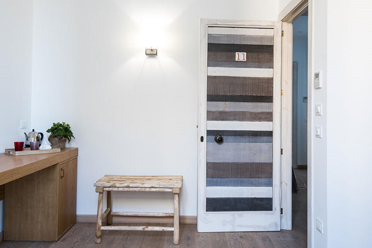 Il Palazzotto Luxury Suites Lecce Exteriér fotografie