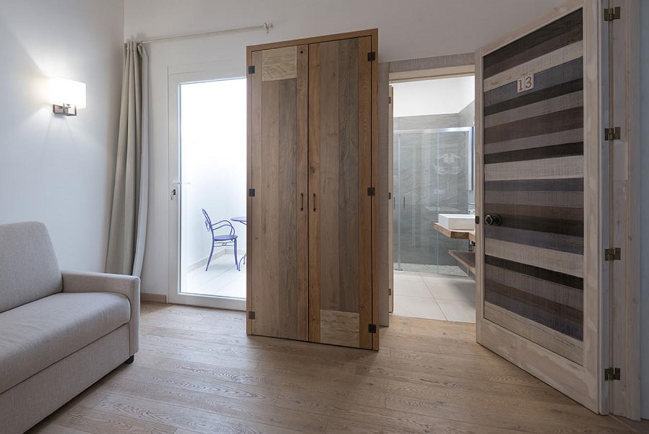 Il Palazzotto Luxury Suites Lecce Exteriér fotografie