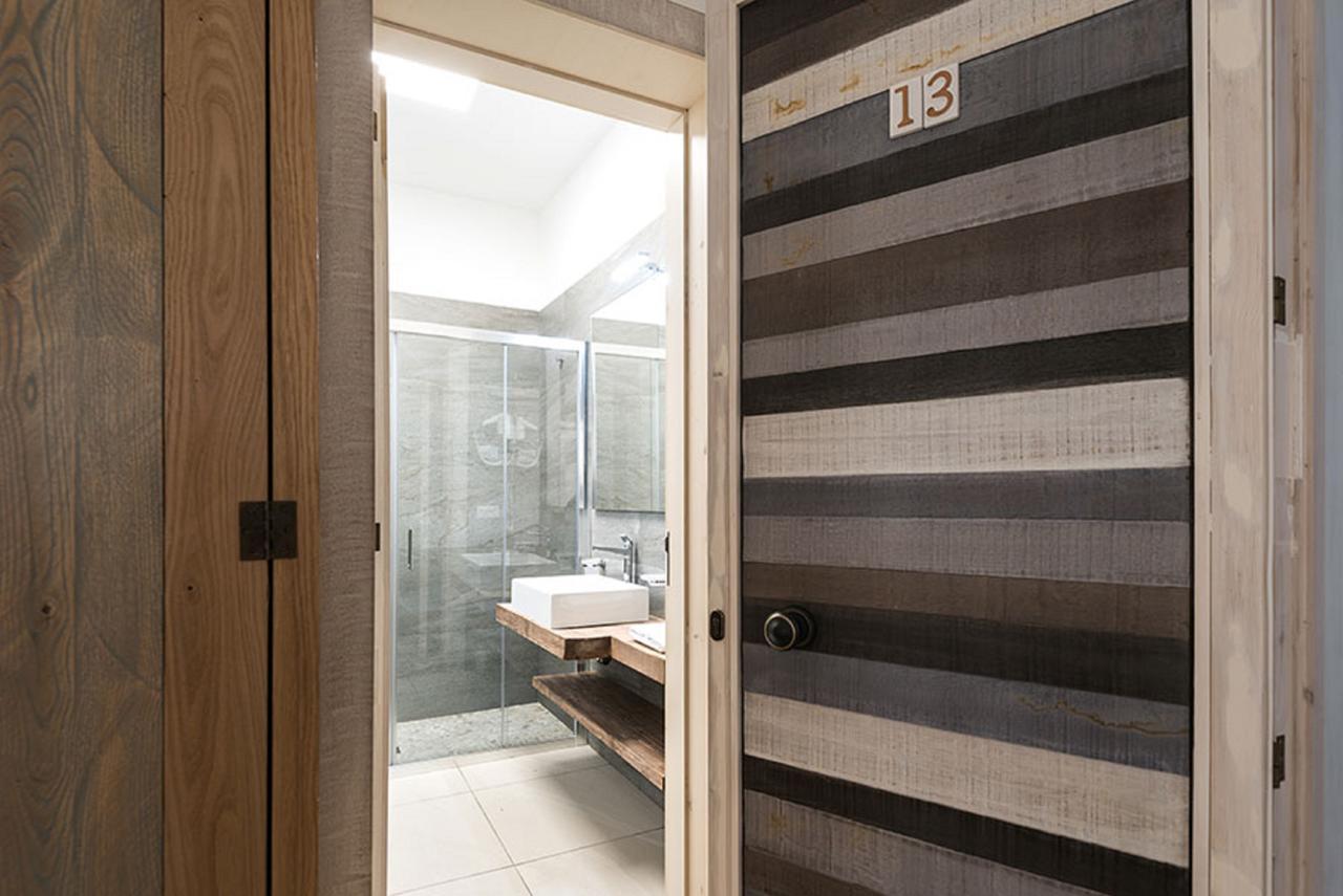 Il Palazzotto Luxury Suites Lecce Exteriér fotografie