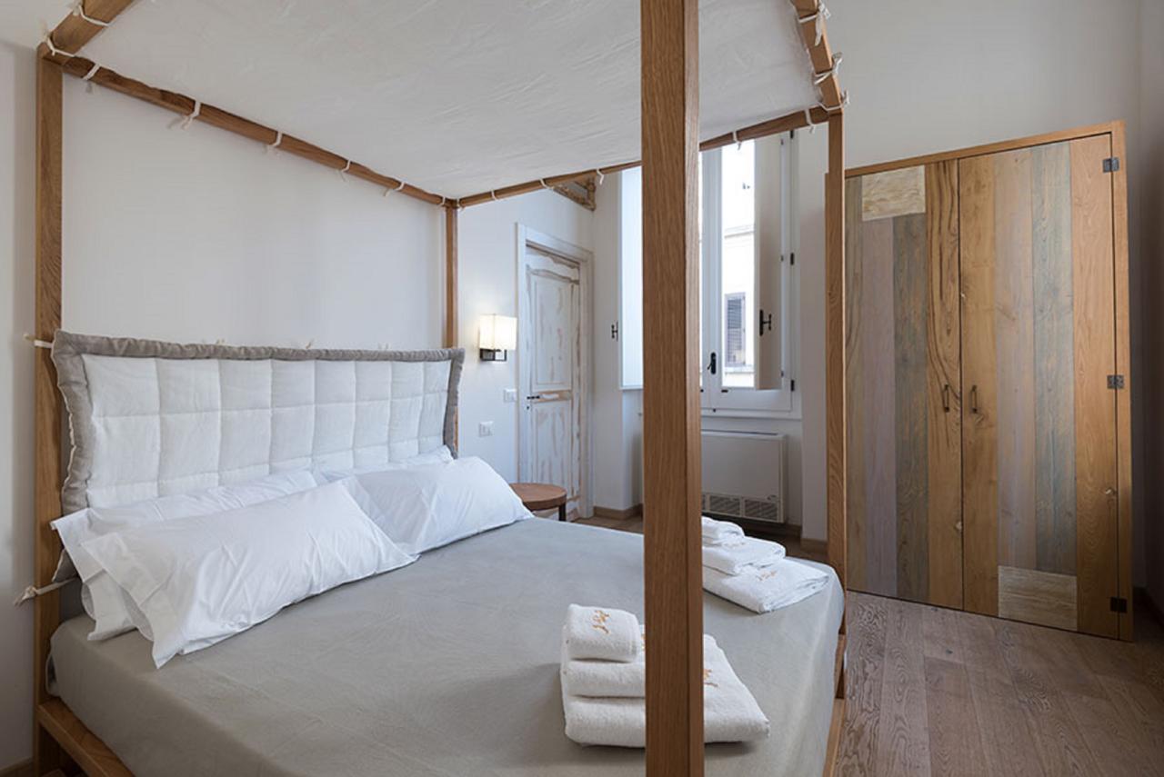 Il Palazzotto Luxury Suites Lecce Exteriér fotografie