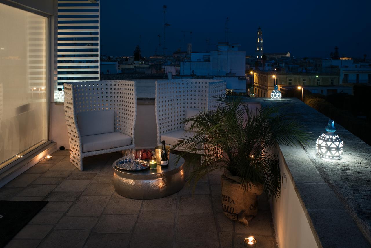 Il Palazzotto Luxury Suites Lecce Exteriér fotografie