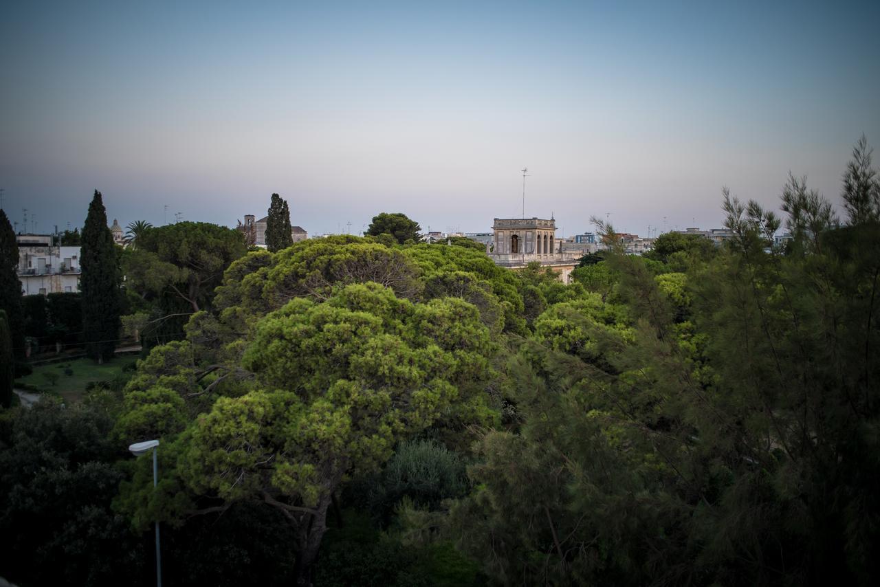 Il Palazzotto Luxury Suites Lecce Exteriér fotografie