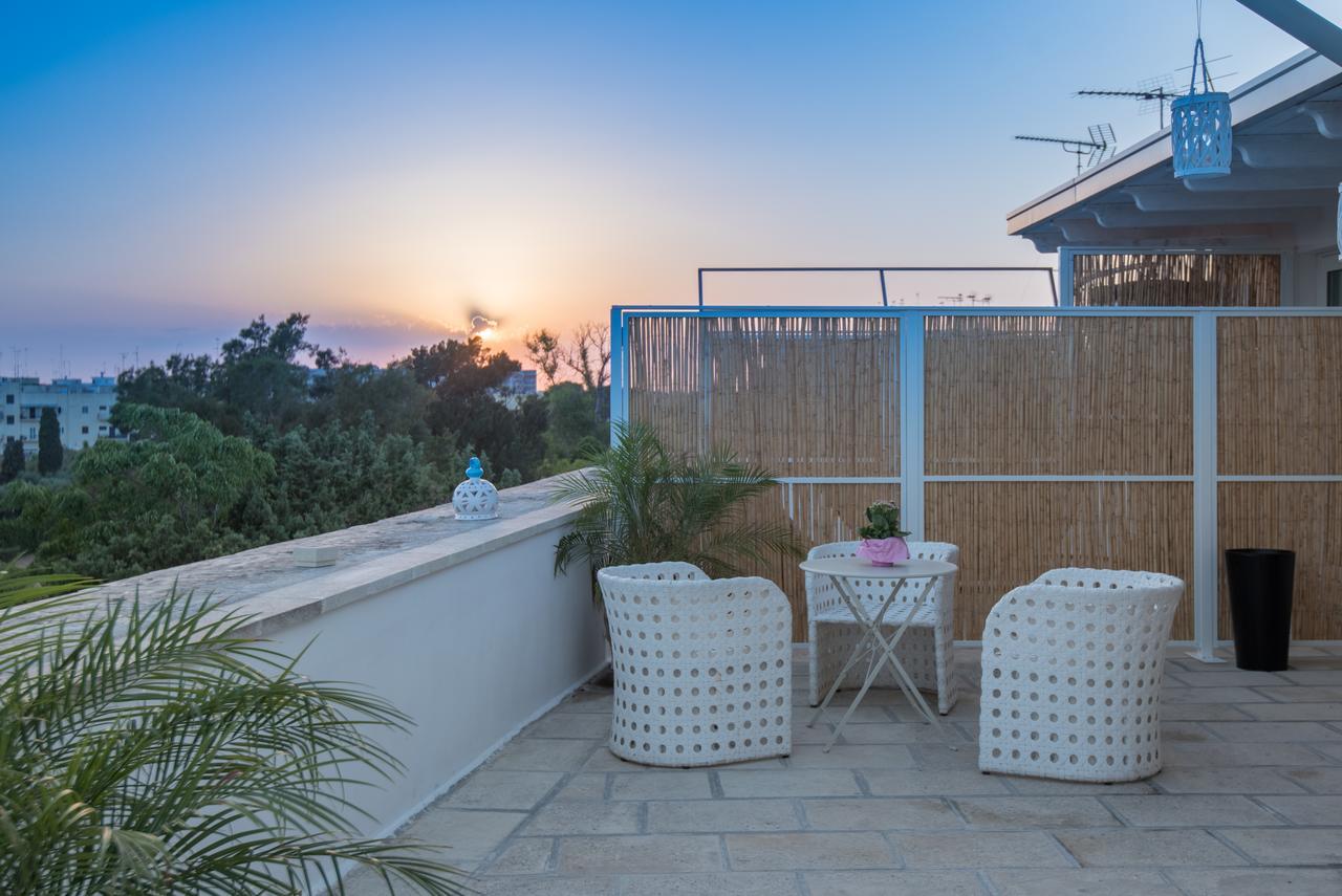Il Palazzotto Luxury Suites Lecce Exteriér fotografie