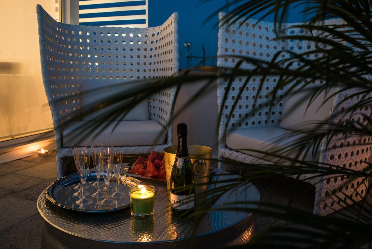 Il Palazzotto Luxury Suites Lecce Exteriér fotografie