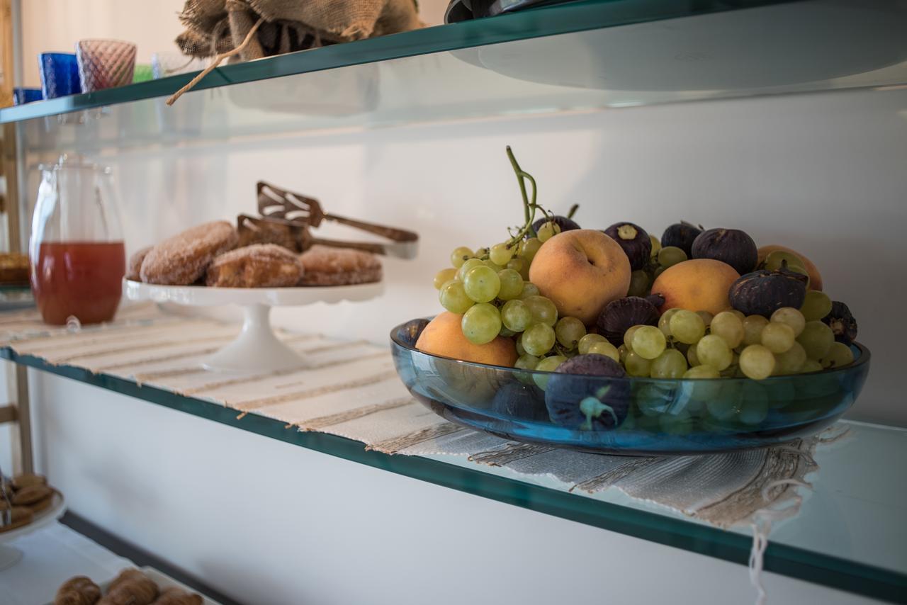 Il Palazzotto Luxury Suites Lecce Exteriér fotografie